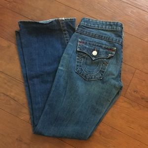 True Religion jeans